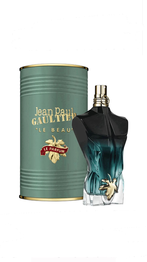JEAN PAUL GAULTIER Le Bau Le Parfum 125ml