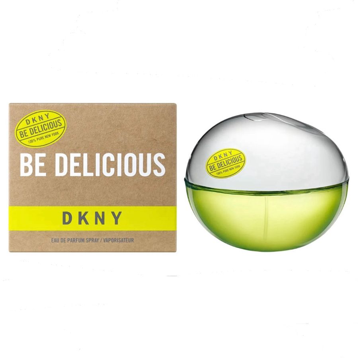 DKNY Be Delicias EDP 100ml 1
