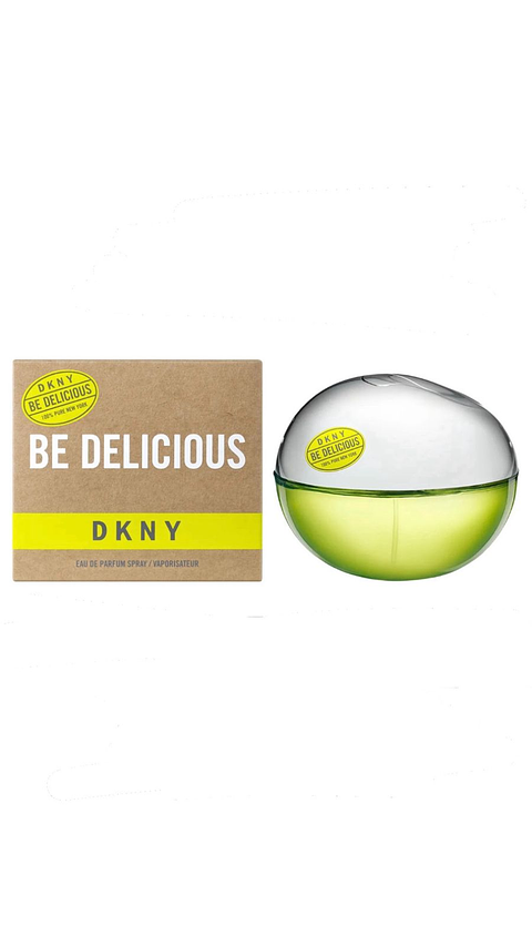 DKNY Be Delicias EDP 100ml