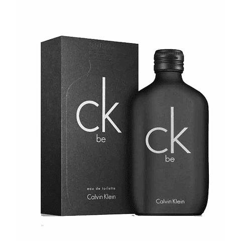 CALVIN KLEIN Ck Be EDT 100ml