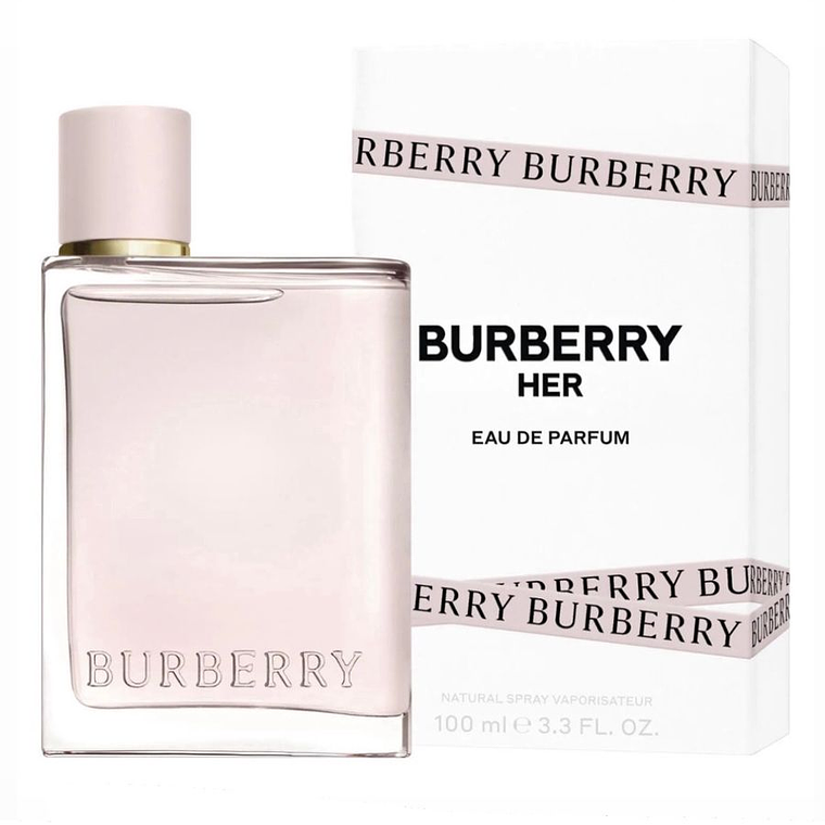 BURBERRY Her EDP 100ml 1