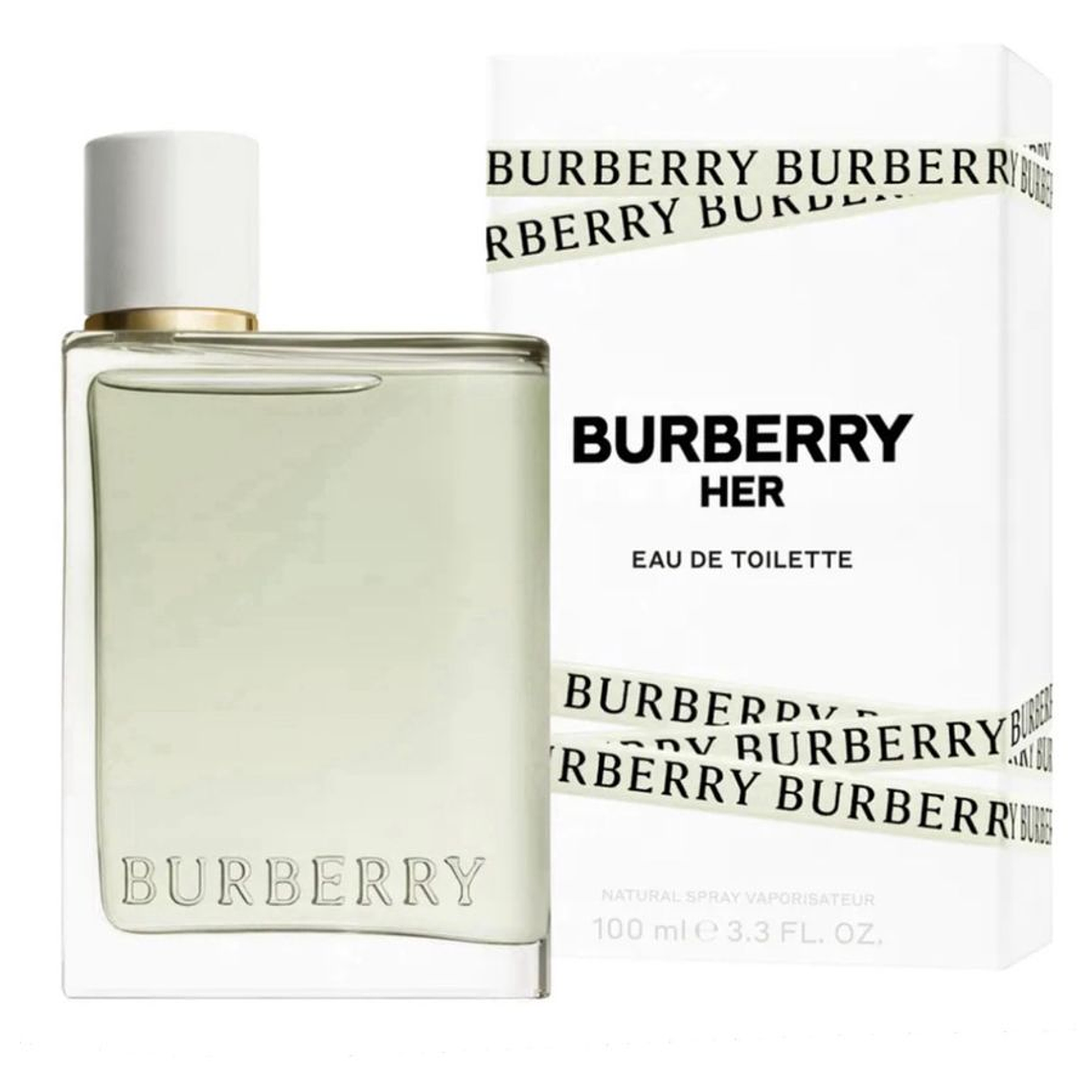 BURBERRY Her EDT 100ml 1