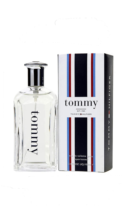 TOMMY HILFIGER Tommy Men EDT 100ml