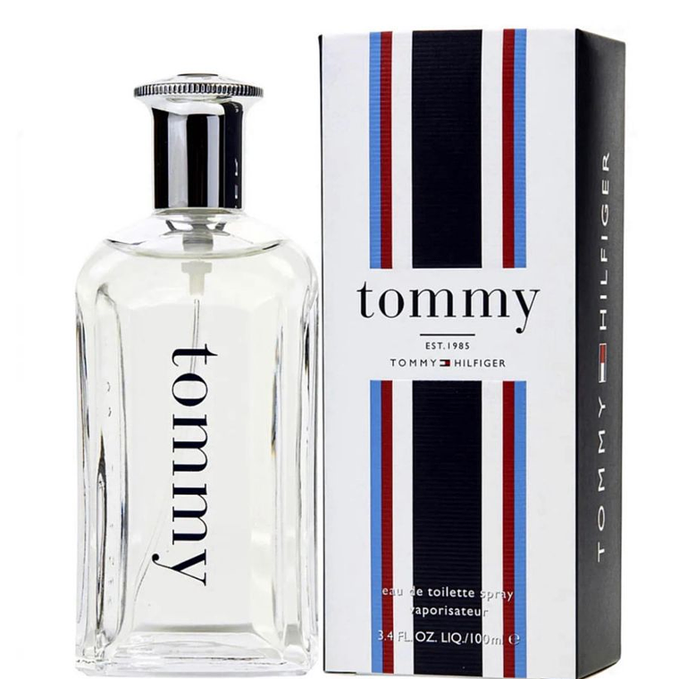 TOMMY HILFIGER Tommy Men EDT 100ml 1