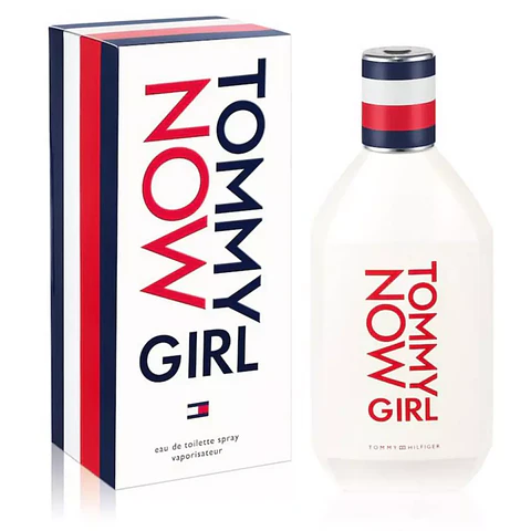 TOMMY HILFIGER Tommy Girl Now EDT 100ml