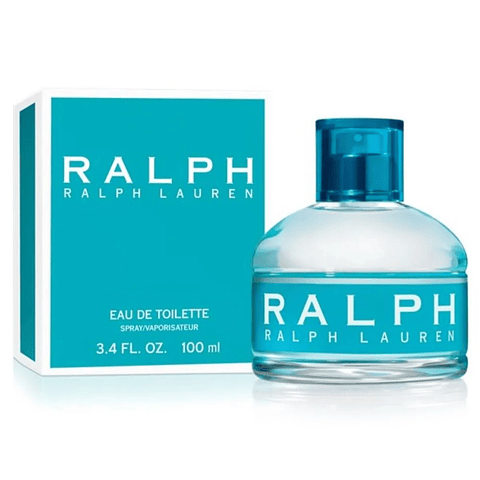 RALPH LAUREN Ralph EDT 100ml