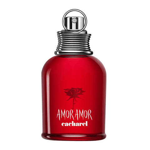 CACHAREL Amor Amor EDT 100ml (TESTER)