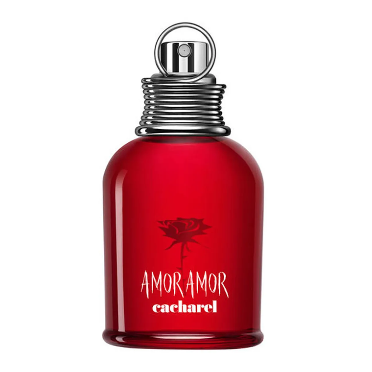 CACHAREL Amor Amor EDT 100ml (TESTER) 1