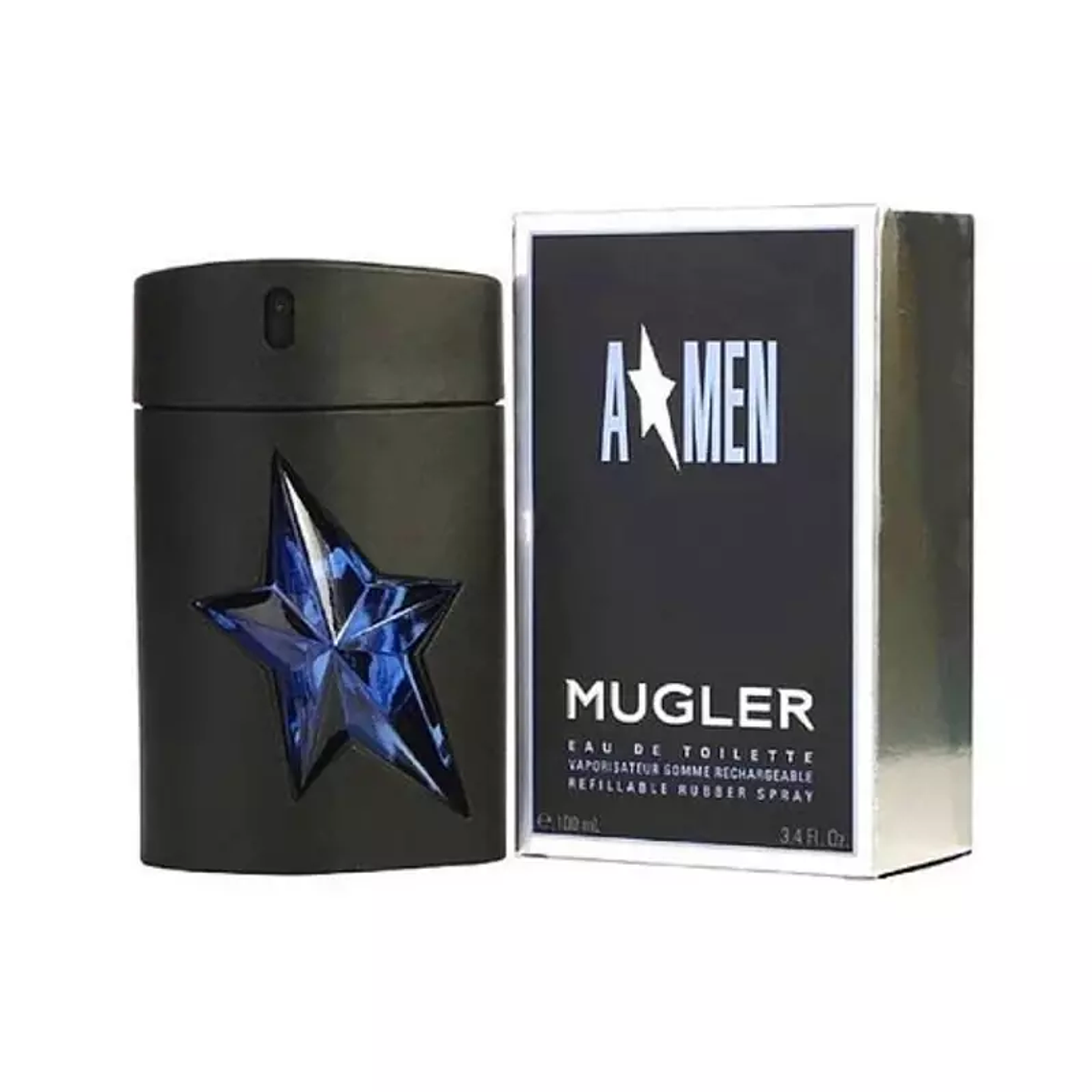 THIERRY MUGLER Amen EDT 100ml 1