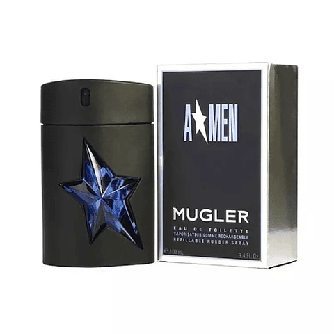 THIERRY MUGLER Amen EDT 100ml