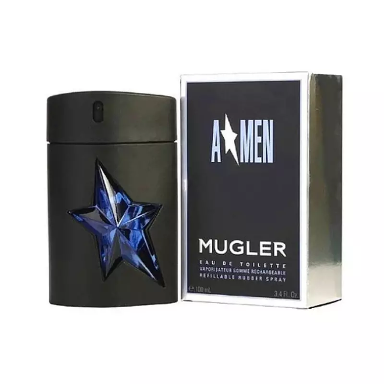 THIERRY MUGLER Amen EDT 100ml 1