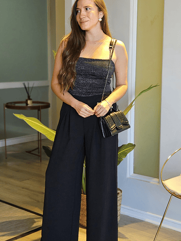 Body Shophie Brillos - NEGRO