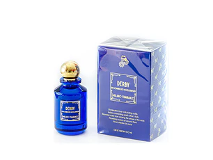 Perfume Milano La Derby Unisex Edp 100 ml