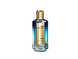 Perfume Mancera So Blue Unisex Edp 120 ml Tester