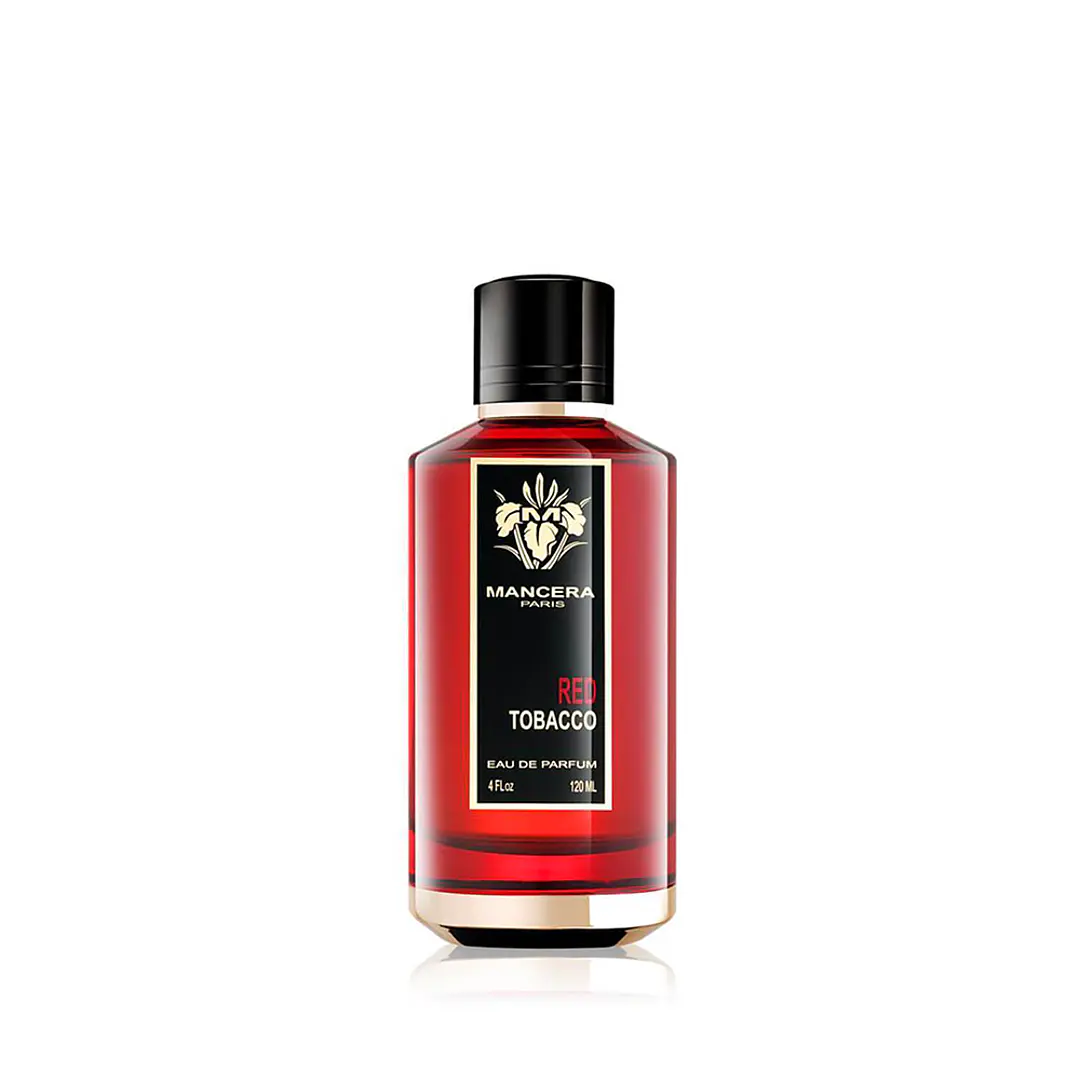 Perfume Mancera Red Tobacco Unisex Edp 120 ml Tester 1