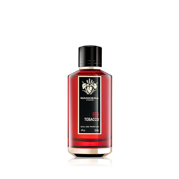 Perfume Mancera Red Tobacco Unisex Edp 120 ml Tester 1