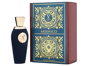 Perfume V Canto Arcenico Unisex Extrait De Parfum 100 ml
