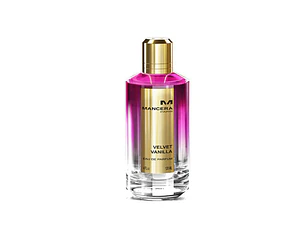 Perfume Mancera Velvet Vanilla Unisex Edp 120 ml Tester