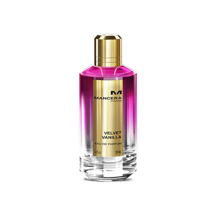 Perfume Mancera Velvet Vanilla Unisex Edp 120 ml Tester 1