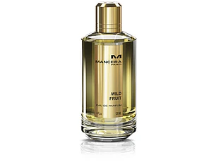 Perfume Mancera Wild Fruits Unisex Edp 120 ml Tester
