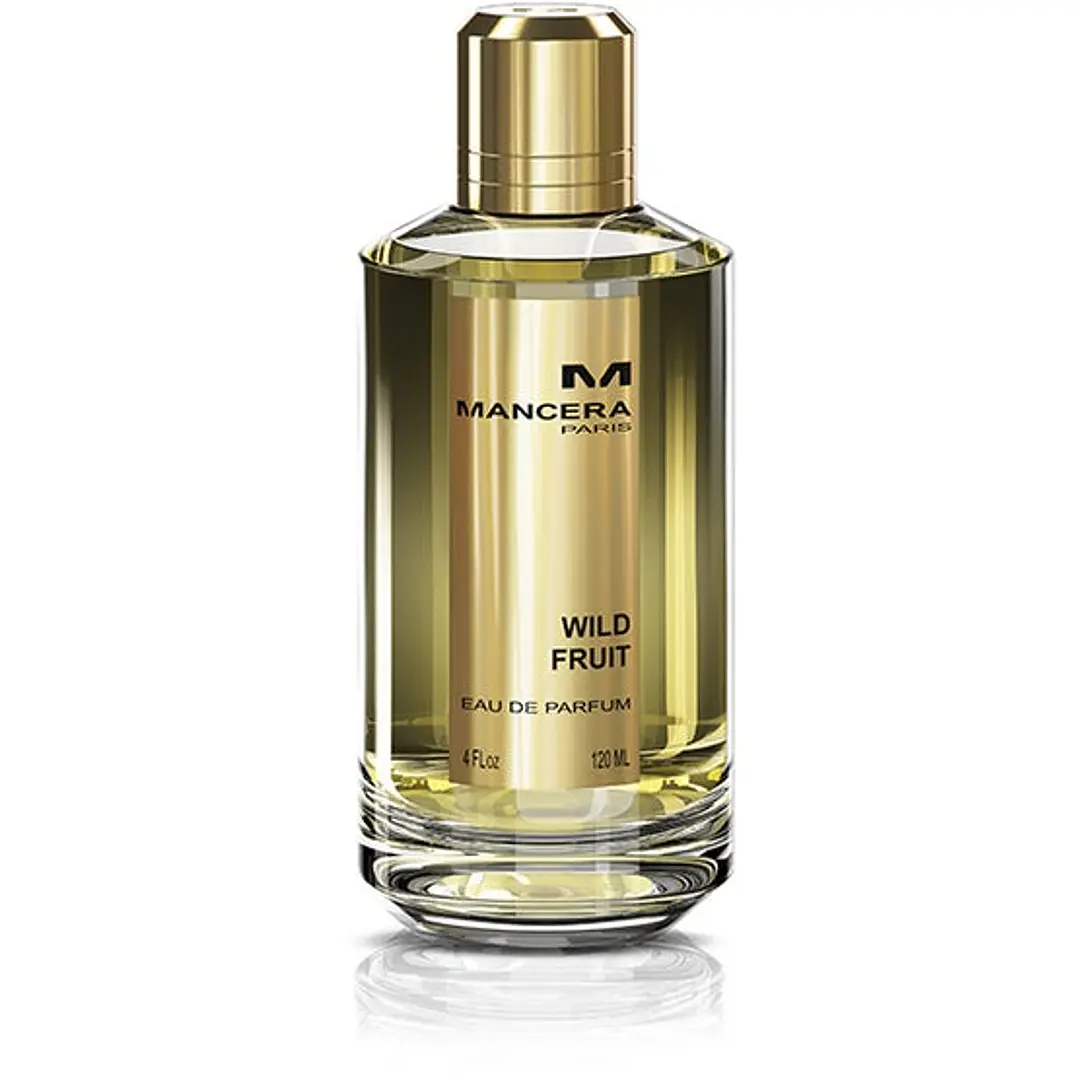 Perfume Mancera Wild Fruits Unisex Edp 120 ml Tester 1