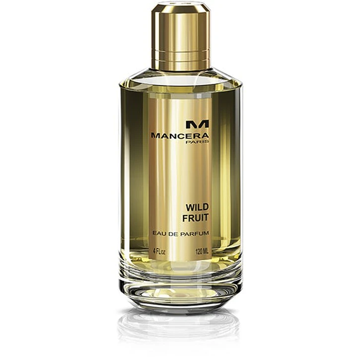 Perfume Mancera Wild Fruits Unisex Edp 120 ml Tester 1