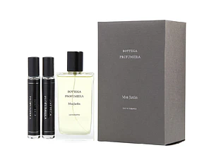 Perfume Bottega Veneta Mon Jardin Mujer Edp 100 ml Estuche
