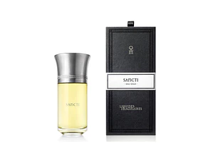 Perfume Liquides Imaginaires Sancti Unisex Edp 100 ml