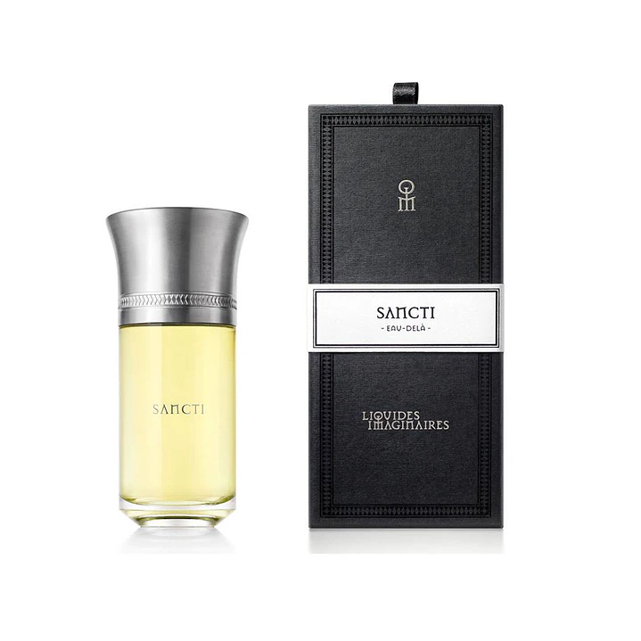Perfume Liquides Imaginaires Sancti Unisex Edp 100 ml 1