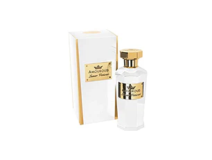 Perfume Amouroud Lunar Vetiver Unisex Edp 100 ml