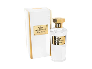 Perfume Amouroud Wet Stone Unisex Edp 100 ml