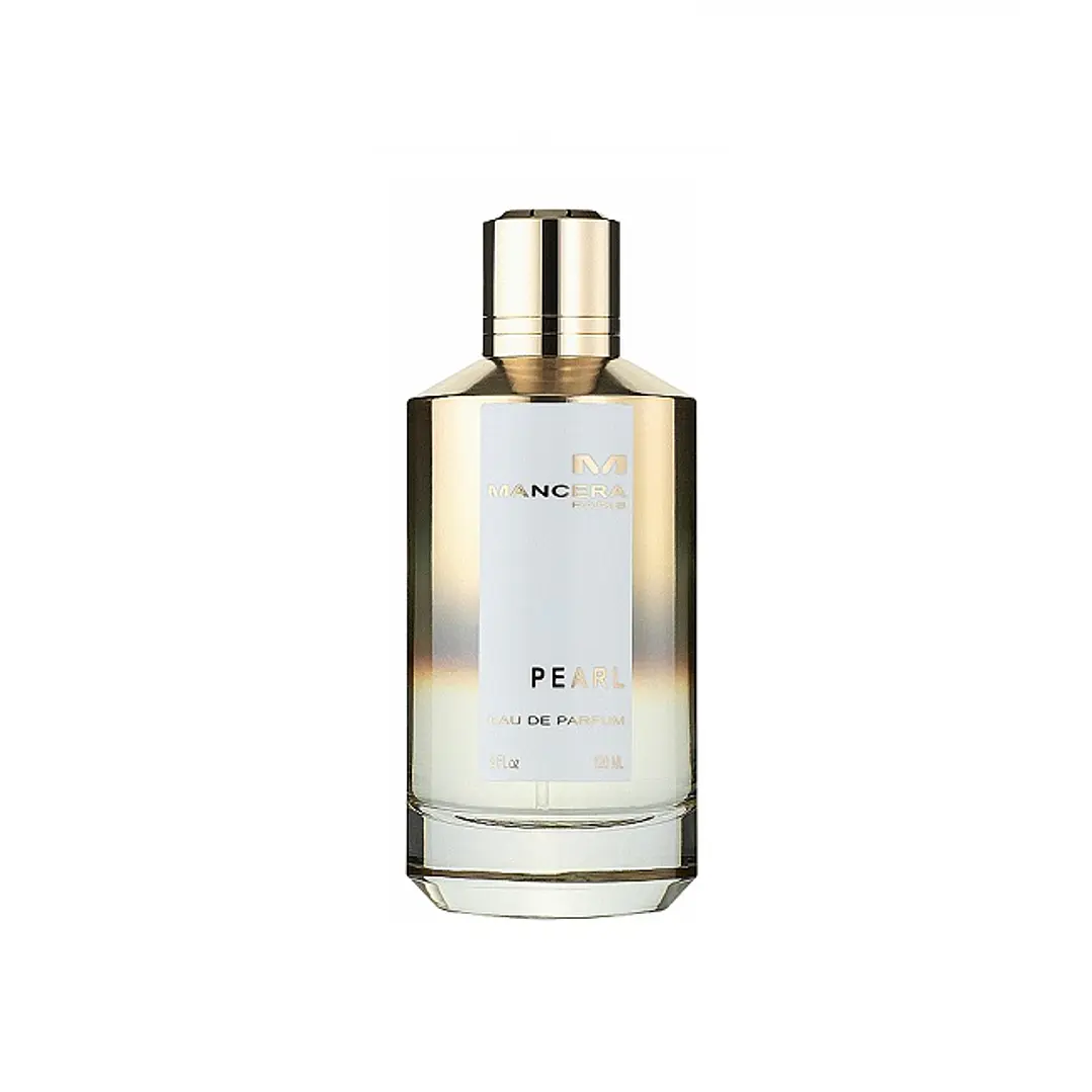 Perfume Mancera Pearl Unisex Edp 120 ml Tester 1