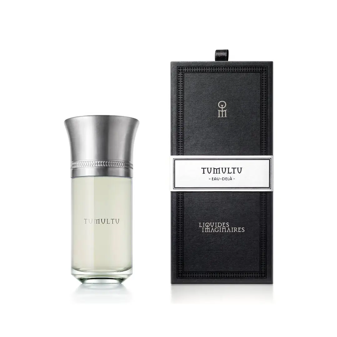 Perfume Liquides Imaginaires Tumultu Unisex Edp 100 ml 1
