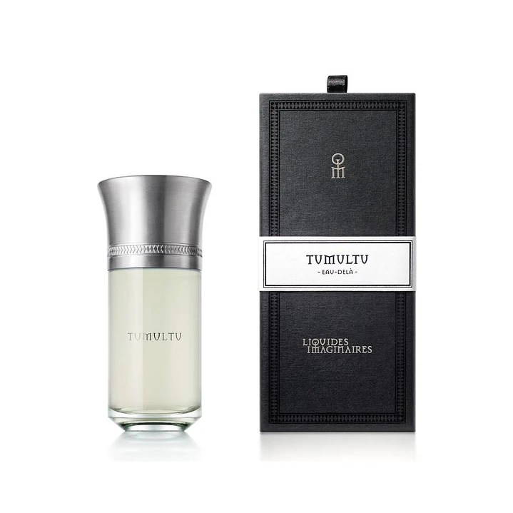 Perfume Liquides Imaginaires Tumultu Unisex Edp 100 ml 1