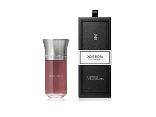 Perfume Liquides Imaginaires Dom Rosa Unisex Edp 100 ml