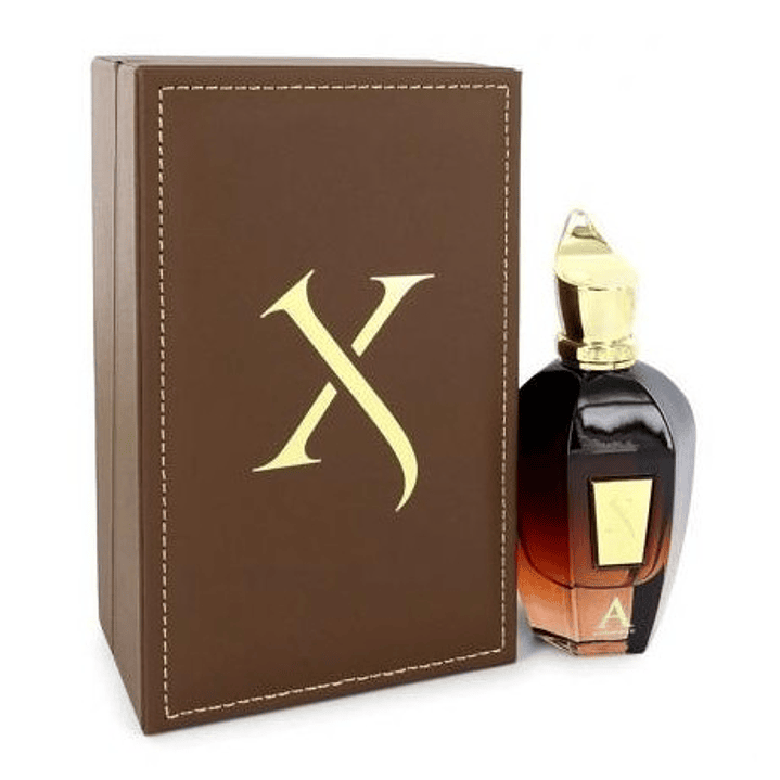 Perfume Xerjoff Alexandria Ii Unisex Parfum 100 ml 1