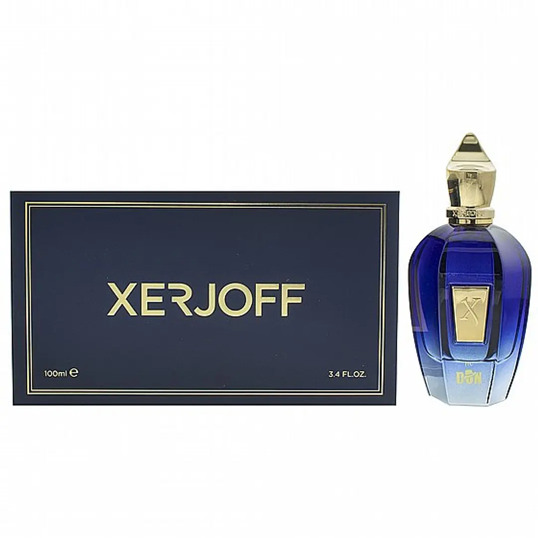 Perfume Xerjoff 40 Knots Unisex Parfum 100 ml 1