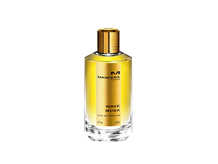 Perfume Mancera Wave Musk Unisex Edp 120 ml Tester