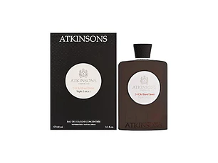 Perfume Atkinson 24 Old Bond Street Triple Extract Unisex Edt 50 ml