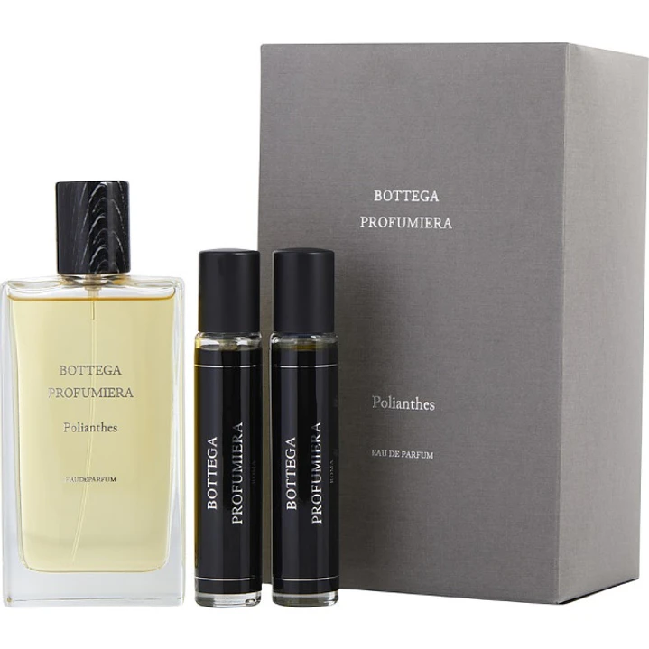 Perfume Bottega Veneta Polianthes Mujer Edp 100 ml Estuche 1