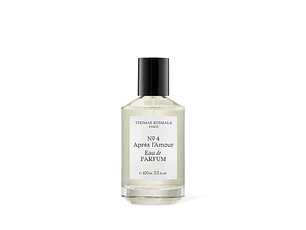 Perfume Thomas Kosmala No. 4 Apres L´Amour Unisex Edp 100ml Tester