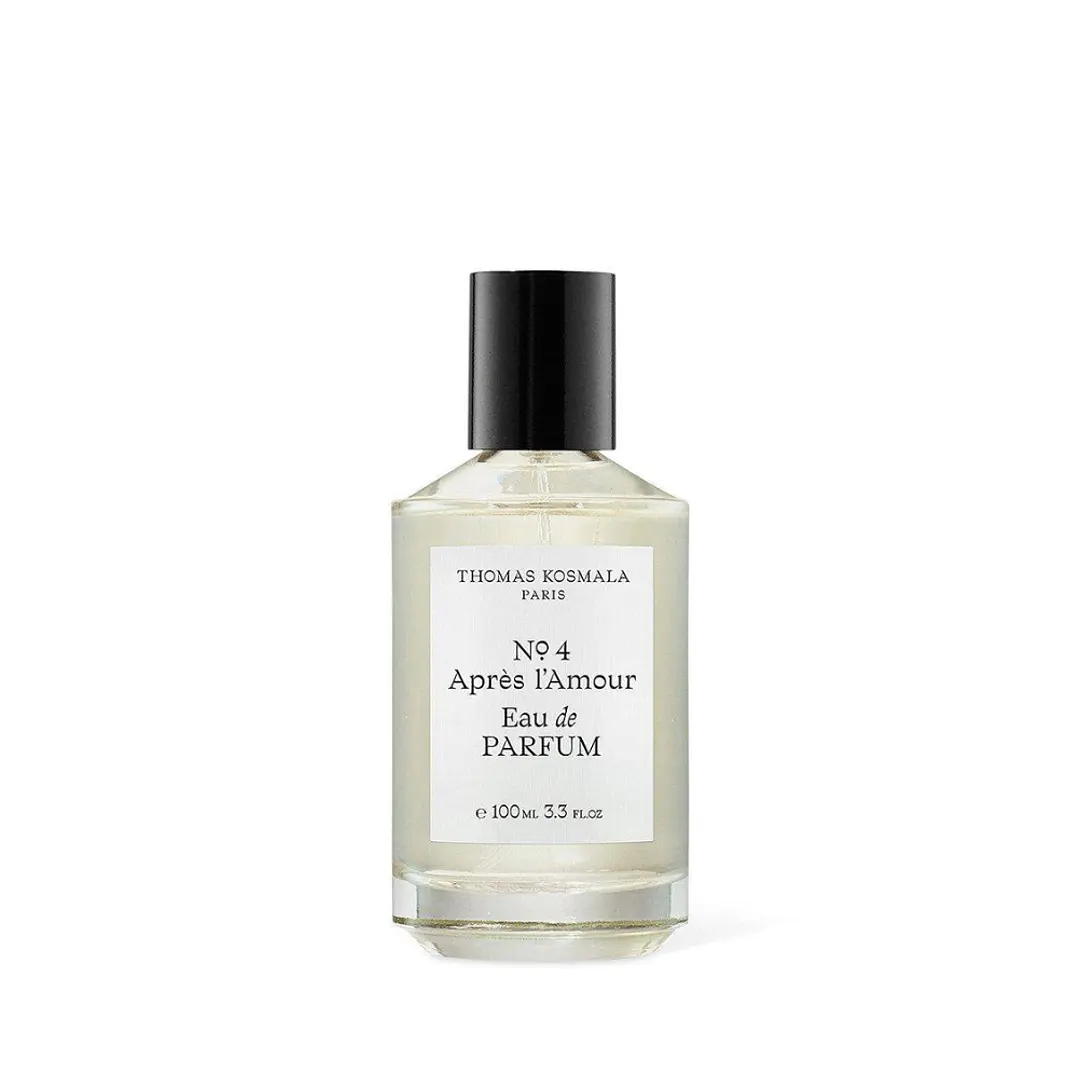 Perfume Thomas Kosmala No. 4 Apres L´Amour Unisex Edp 100ml Tester 1