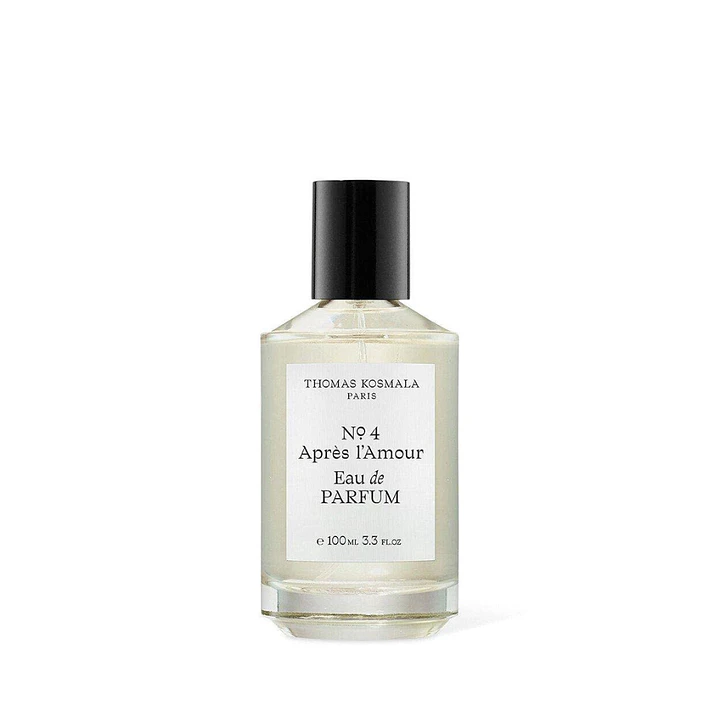 Perfume Thomas Kosmala No. 4 Apres L´Amour Unisex Edp 100ml Tester 1
