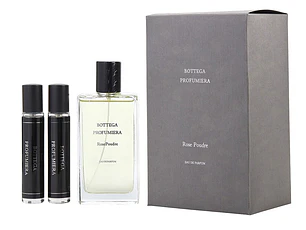 Perfume Bottega Veneta Rose Poudre Mujer Edp 100 ml Estuche