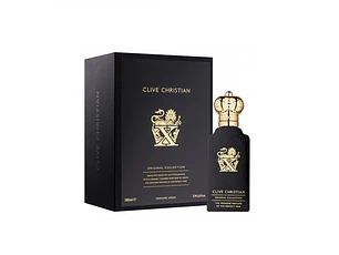 Perfume Clive Christian Original Collection Seductive Notes Unisex Edp 100 ml