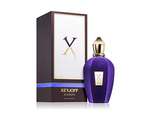 Perfume Xerjoff Accento Unisex Edp 100 ml