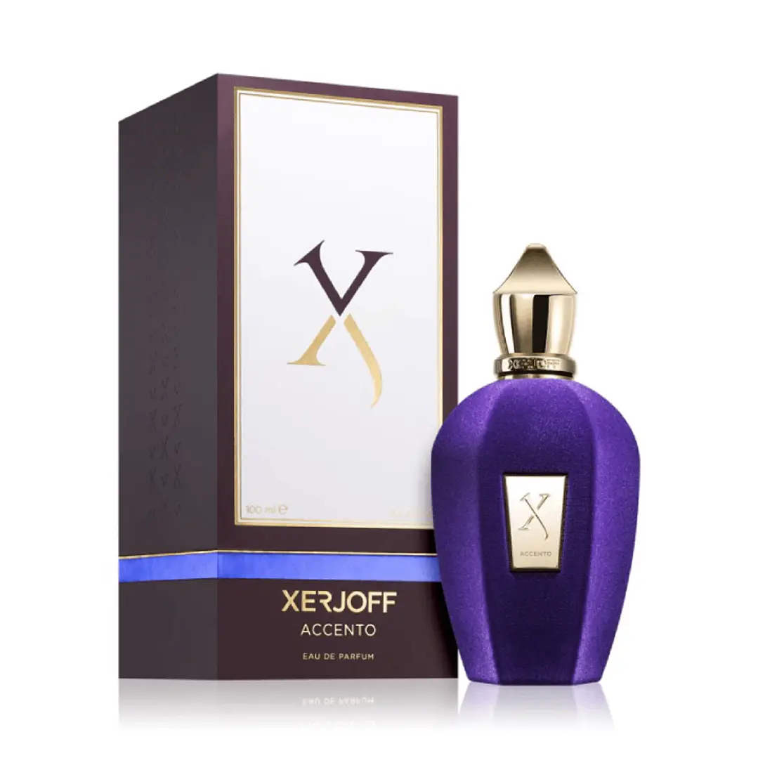 Perfume Xerjoff Accento Unisex Edp 100 ml 1