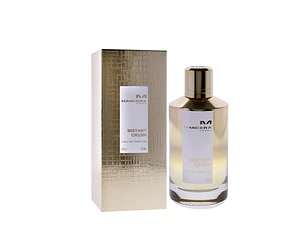Perfume Mancera Instant Crush Mujer Edp 120 ml