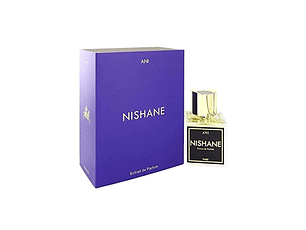 Perfume Nishane Ani Unisex Extrait De Parfum 100 ml