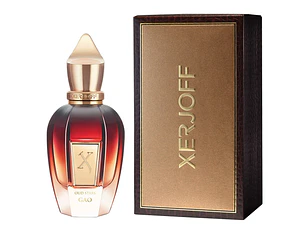 Perfume Xerjoff Oud Stars Gao Unisex Parfum 50 ml